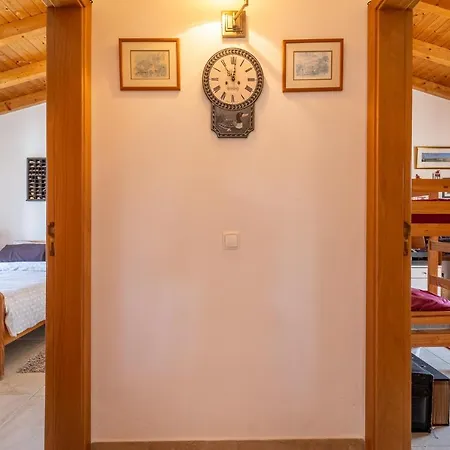 Villa Bliss *