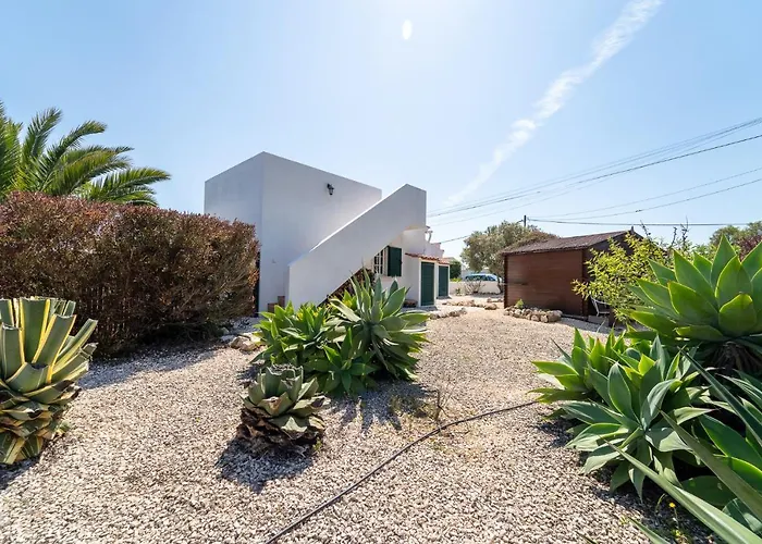 ヴィラ Bliss アルジェズール