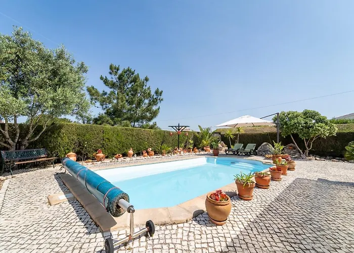 ヴィラ Bliss アルジェズール