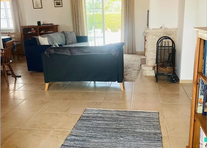 Bliss ヴィラ アルジェズール