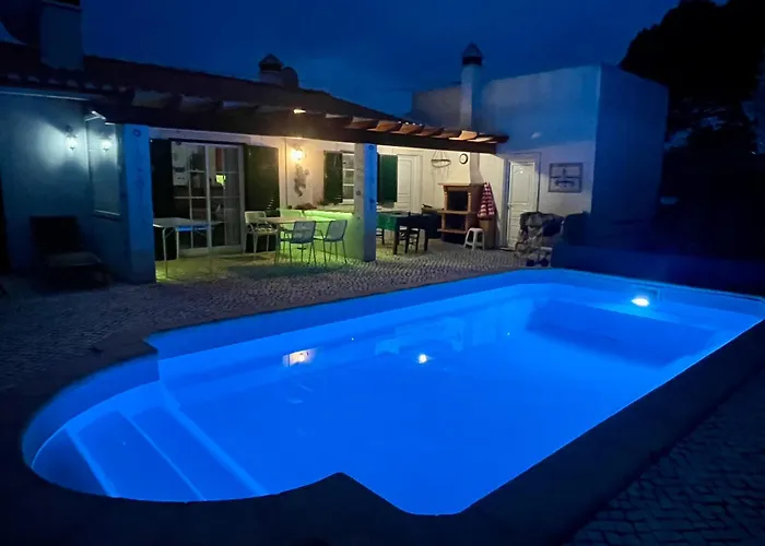 ヴィラ Bliss アルジェズール