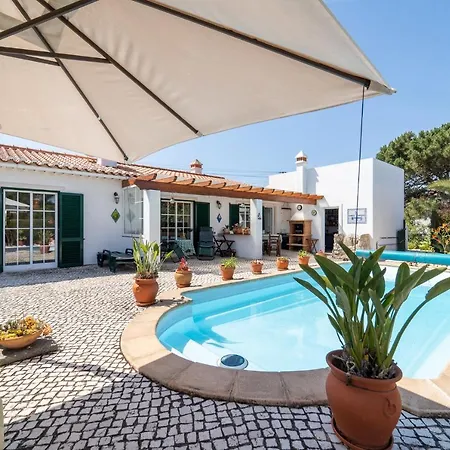 Bliss Villa Aljezur