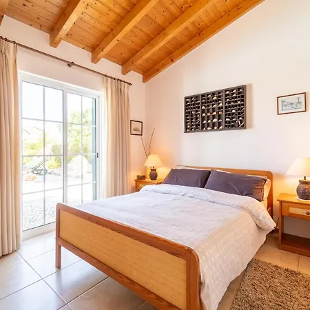 Bliss Villa *