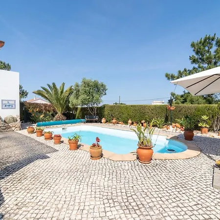 Bliss Villa Aljezur