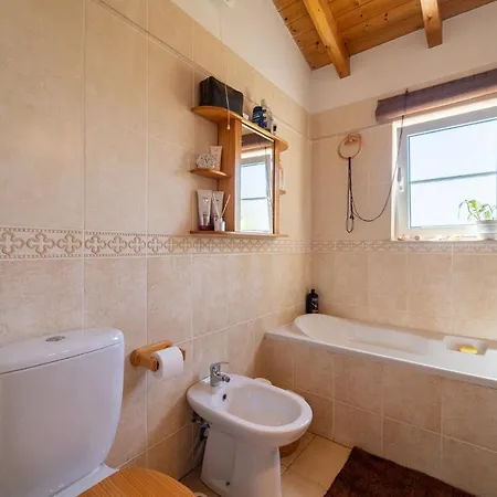 Bliss * אלג'זור