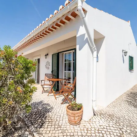 Villa Bliss