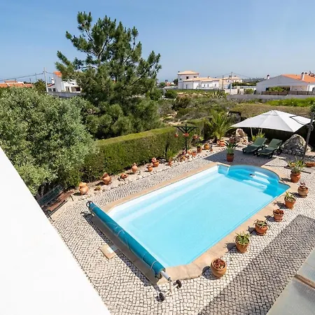Bliss Villa