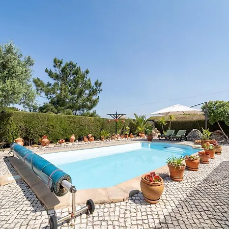 Villa Bliss Aljezur