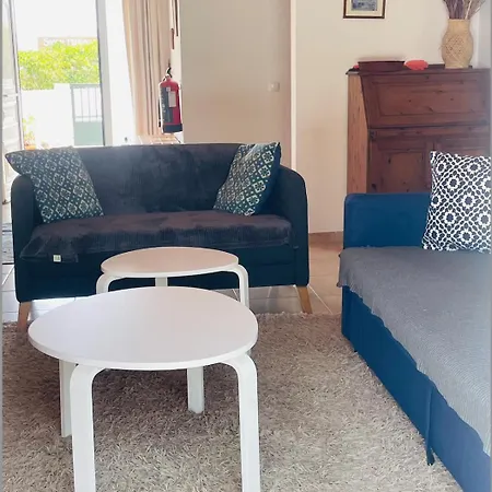Villa Bliss *