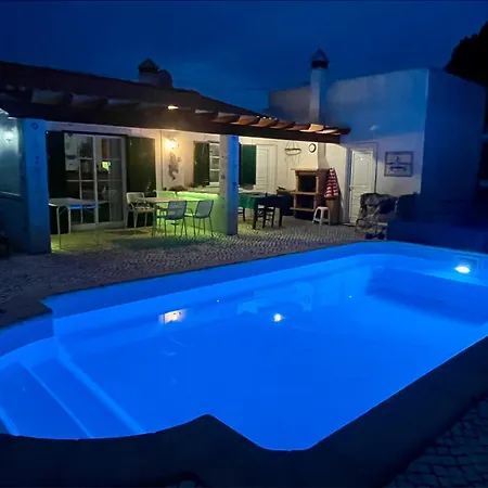 Villa Bliss Aljezur