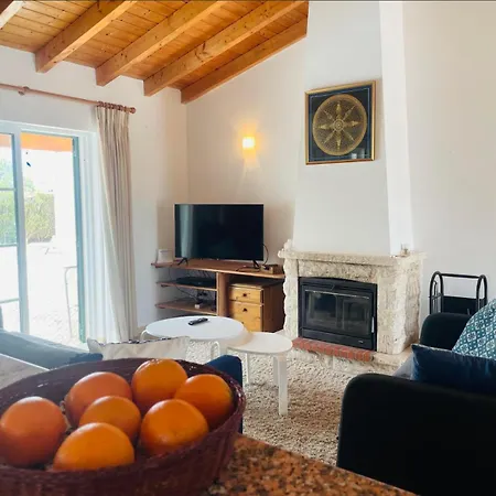 Bliss Aljezur
